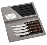 Sada 4 nožov na steaky Wüsthof Crafter 1070860401