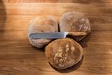 Nôž na chlieb 23 cm Wüsthof Amici 1011301123