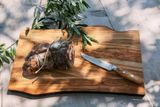 Nôž na steak 12 cm Wüsthof Amici 1011301712