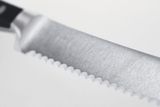 Nôž na šunku zúbkovaný 23 cm Wüsthof Classic 1040100923