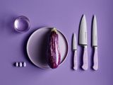Nôž na zeleninu 9 cm Wüsthof Classic Purple Yam 1061702209