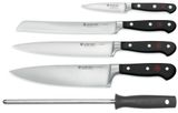 Sada nožov v stojane 5-dielna Wüsthof Classic 1090170501
