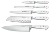 Sada nožov v stojane 5-dielna Wüsthof Classic White 1090270501