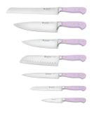Sada nožov v stojane 7-dielna Wüsthof Classic Purple Yam 1091770712
