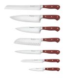 Sada nožov v stojane 7-dielna Wüsthof Classic Tasty Sumac 1091770715