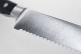 Nôž na chlieb 23 cm Wüsthof Ikon 1010531123