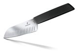 Santoku nôž 17 cm Victorinox Swiss Modern 6.9053.17KB
