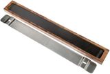 Magnetická lišta na nože akáciová 50 cm Wüsthof 2059625650