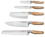 Sada nožov v stojane 5-dielna Wüsthof Amici 1091370501