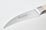 Lúpací nôž 7 cm Wüsthof Classic Ikon Creme 1040432207