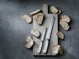 Nôž na chlieb 23 cm Wüsthof Classic White 1040201123