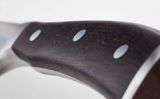 Čínsky kuchársky nôž 18 cm Wüsthof Ikon 1010531818