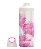 Fľaša Reno Insulated 0,5l Pink Blossom Kambukka 11-05012