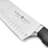 Santoku nôž 17 cm de Buyer FK2 4281.17