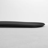 Doska na krájanie 35 cm Skateboard Carbon Black Blim Plus TG001-000002-010