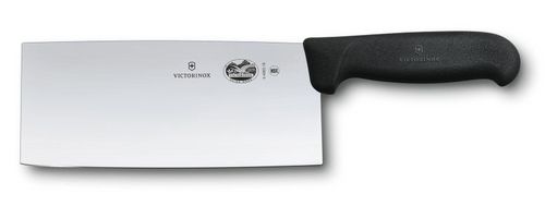 Čínsky kuchársky nôž 18 cm Victorinox Fibrox 5.4063.18