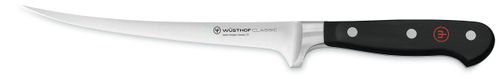 Filetovací nôž 18 cm Wüsthof Classic 1040103818
