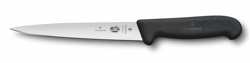 Filetovací nôž 20 cm Victorinox Fibrox 5.3703.20