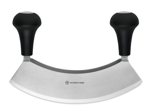 Kolískový nôž s dvojitou čepeľou 23 cm Wüsthof 1069501305