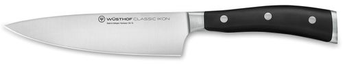 Kuchársky nôž 16 cm Wüsthof Classic Ikon 1040330116