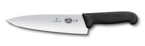 Kuchársky nôž 20 cm široký Victorinox Fibrox 5.2063.20