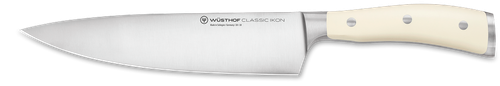 Kuchársky nôž 20 cm Wüsthof Classic Ikon Creme 1040430120