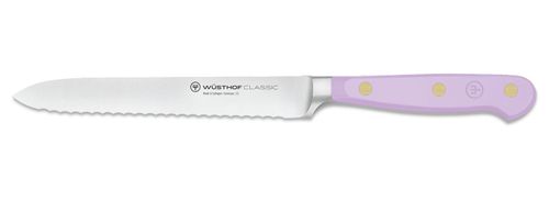 Nakrajovací nôž 14 cm Wüsthof Classic Purple Yam 1061708214