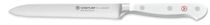 Nakrajovací nôž 14 cm Wüsthof Classic White 1040201614