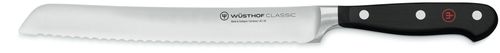Nôž na chlieb 20 cm Wüsthof Classic 1040101020