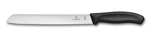 Nôž na chlieb 21 cm Victorinox Swiss Classic 6.8633.21B