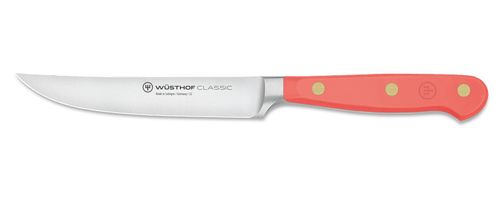 Nôž na steak 12 cm Wüsthof Classic Coral Peach 1061710312