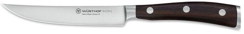 Nôž na steak 12 cm Wüsthof Ikon 1010531712