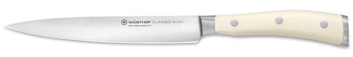 Nôž na šunku 16 cm Wüsthof Classic Ikon Creme 1040430716