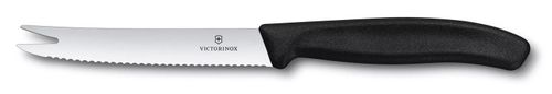 Nôž na syr a salámu 11 cm Victorinox 6.7863