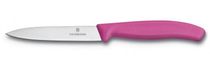 Nôž na zeleninu 10 cm ružový Victorinox 6.7706.L115