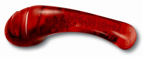 Brúska na nože červená Victorinox 7.8721