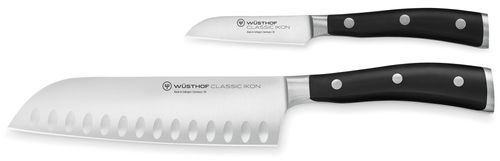 Sada 2 nožov Wüsthof Classic Ikon 1120360201