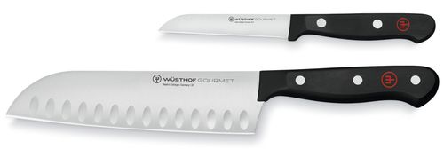Sada 2 nožov Wüsthof Gourmet 1125060210