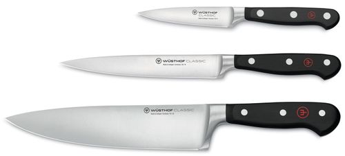 Sada 3 nožov Wüsthof Classic 1120160301