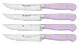 Sada 4 nožov na steaky Wüsthof Classic Purple Yam 1061760402