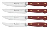 Sada 4 nožov na steaky Wüsthof Classic Tasty Sumac 1061760405