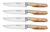 Sada 4 nožov na steaky Wüsthof Amici 1071360401
