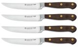Sada 4 nožov na steaky Wüsthof Crafter 1070860401