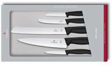 Sada nožov 5-dielna Victorinox Swiss Classic 6.7133.5G