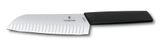 Santoku nôž 17 cm Victorinox Swiss Modern 6.9053.17KB