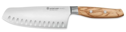 Santoku nôž 17 cm Wüsthof Amici 1011331317