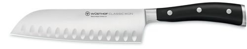 Santoku nôž 17 cm Wüsthof Classic Ikon 1040331317